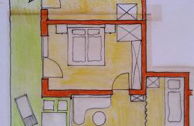 Fewo Alpenpanorama - Foto 3