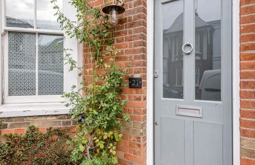 21 Park Lane, Aldeburgh - Foto 17