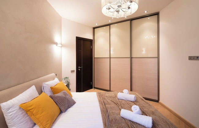 Audeju Two Bedroom With Two Bathrooms - Photo 7