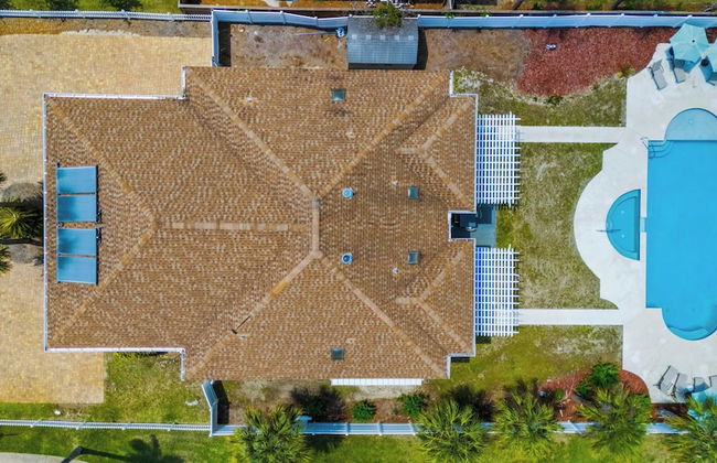 Seacrest by Avantstay 8 BDR Home in Destin w/ Pool! - Foto 52