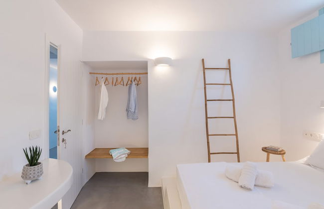 Blue Harpist Villas - Foto 5