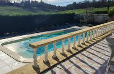 Gîte-La mare aux étoiles - Foto 17