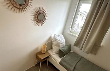 BookieB Apartment by Schmitt - Foto 37