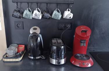 Appartement Auzances - Photo 6