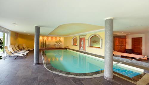 Villa Residence Franziskus - Foto 2