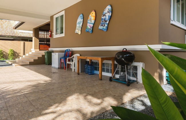 Orchid Pool Villa Phuket - Foto 78