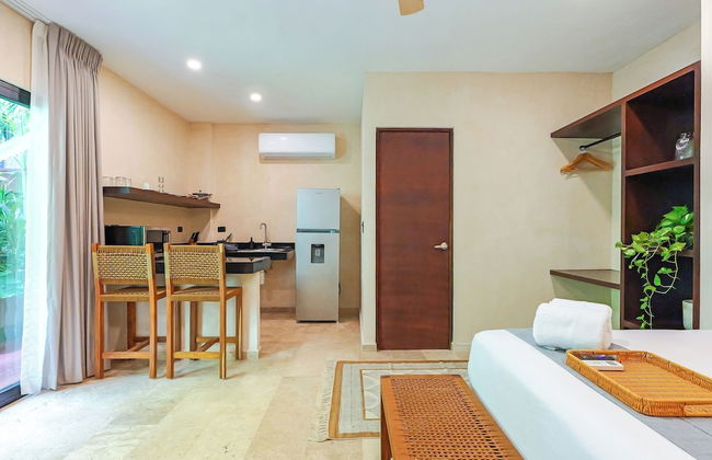 Calea Tulum - Photo 23