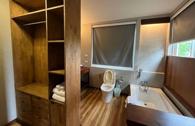 TANYA Baan Bon Doi - Foto 45