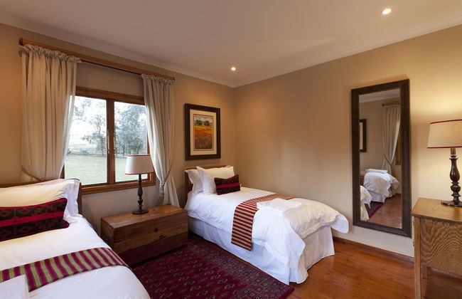 Whispering Waters - Foto 8