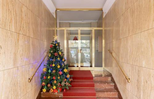I San Siro I Steps to Metro, AC & Free WiFi - Photo 24