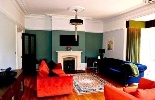 Georgian Period Building - Foto 18