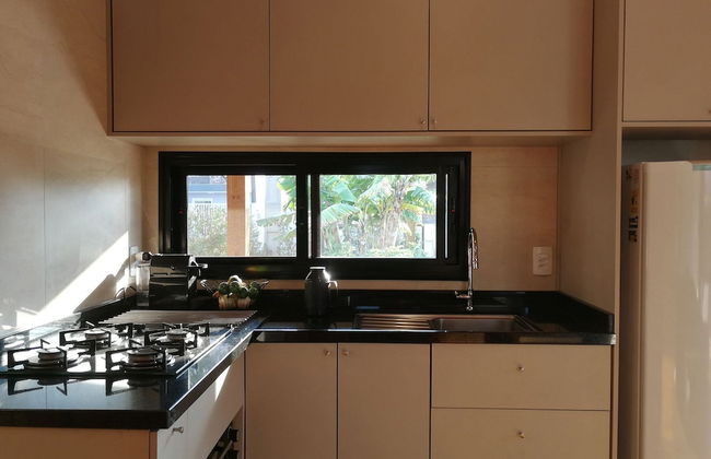 Exclusive EcoHouse Privacy 100m Campeche - Foto 6