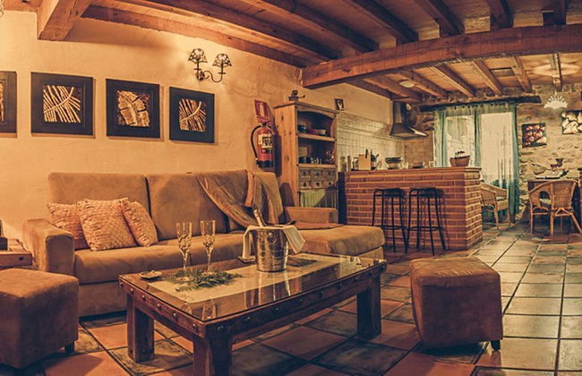 Los Sitios de Aravalle - Foto 43