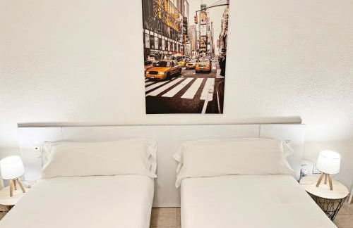 Encantador Muy Céntrico Terraza y AC - Foto 16