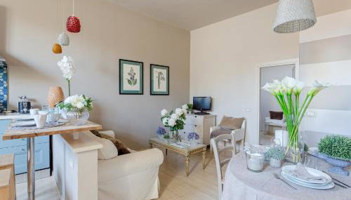 Casa Margherita, Residenze Seicento - Stunning view from terrace. - Foto 4, Other