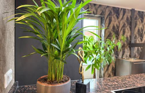 WILD&COZY Ferienhaus mit luxuriöser Küche & Garage - Foto 24