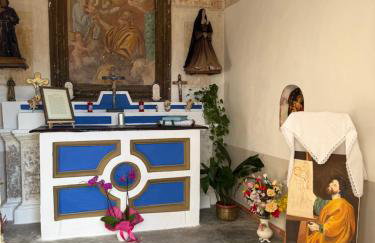 Tenuta degli Ulivi - Dimora Contadina - Foto 8