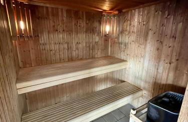 Appartement Cosy, terrasse vu mer, piscine, Sauna - WarmHouse - Photo 6