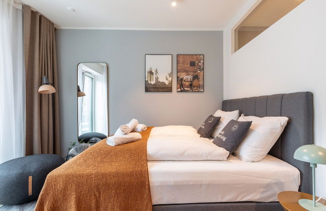 Limehome Münster Von-Steuben-Str. - Photo 9