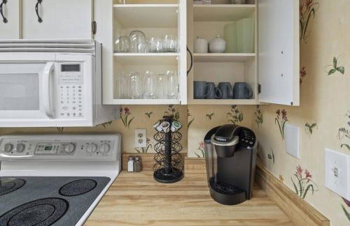 Nautilus Sunset Escape 801 | Flagler Beach - Foto 16