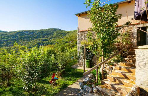 Woodland Retreat - Foto 8