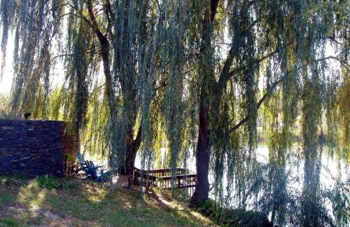 Pet-Friendly Vacation Rental on a Working Farm near Hudson, New York - Foto 8