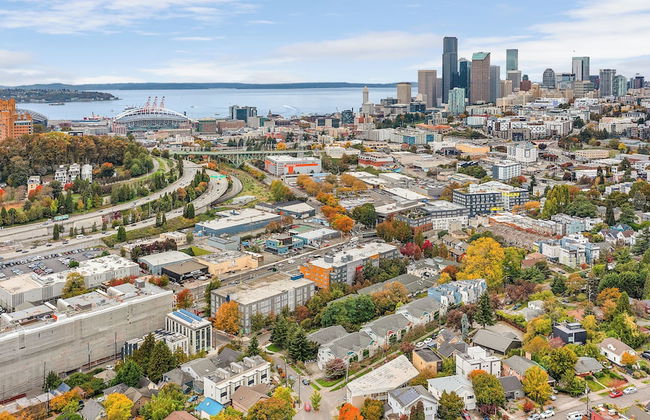 The Cloudbreak Townhome - Foto 18