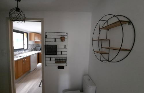 Studio cosy près d'Aubenas et des thermes de Vals - Photo 5