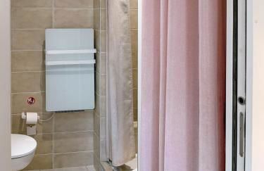 Studio du faubourg 1 à 3 Personnes - Foto 13