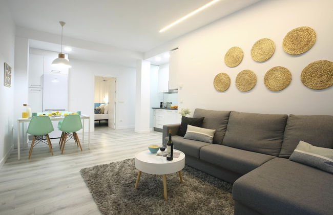 Arroka Suite Apartment - Foto 13