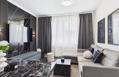 Loft & Living 3 am Geiseltalsee WLAN & Parkplatz - Foto 8