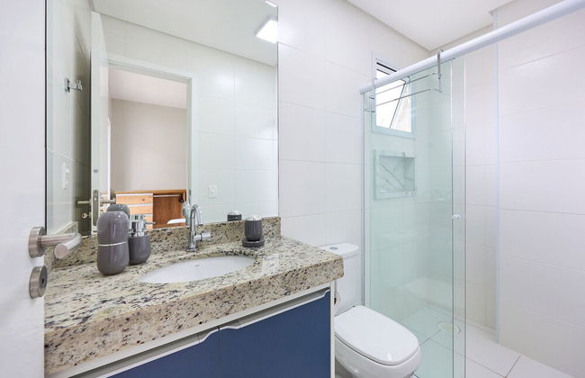 Beach Praia Grande Ubatuba - Foto 19