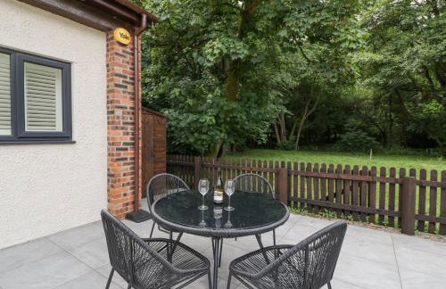 The Fountain Lodge - Photo 25