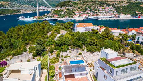 Villa Borna Apartments with Free Parking - Foto 4