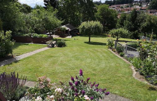 Ferienwohnung Traumblick - Foto 14