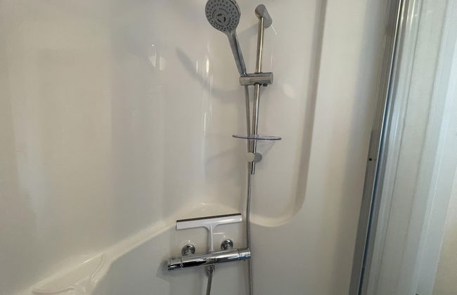 Letham Feus Caravan Park ,leven, Fife, Scotland - Foto 21