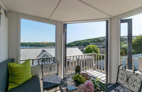 2 Bed in Fowey oc-ccgree - Foto 2