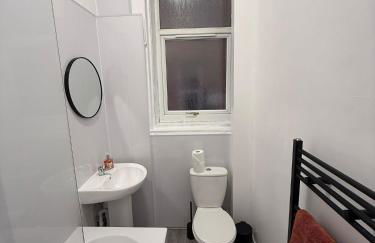 2BR Flat West End Near Kelvingrove and City Centre - Foto 12