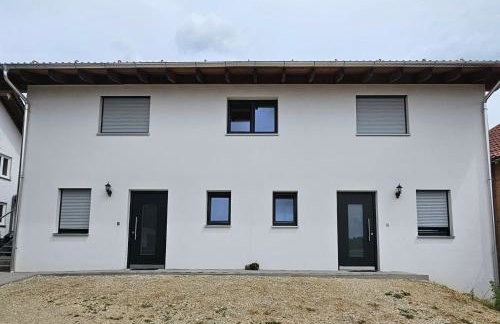 Penthouse-Ferienwohnung auf Rups Hof - Foto 12