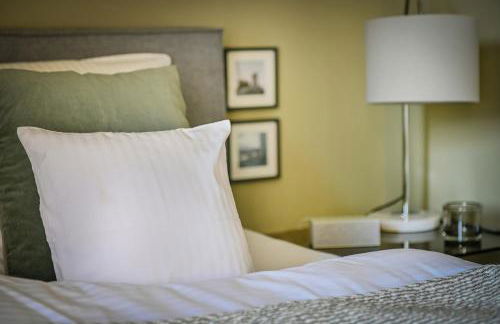 Messeapartment Sunny Side - Foto 3