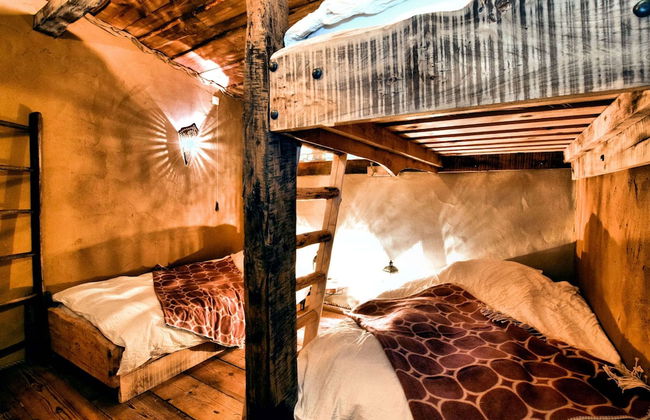 Farmhouse in Durbuy With Sauna & Garden - Photo 4