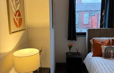 3BR Accommodation in St Helens - Sleeps 6 - Foto 15