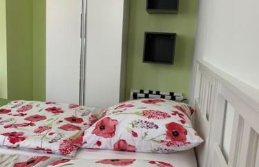 Ferienwohnung Teutoblick Leeden - Foto 23