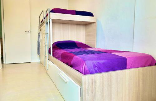 Luxury Duplex - 2 Terraces - Private Beach - Foto 19