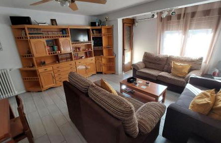 Hervas Centro Apartamento IDEAL FAMILIAS 6 adultos y 2 niños- - Foto 10