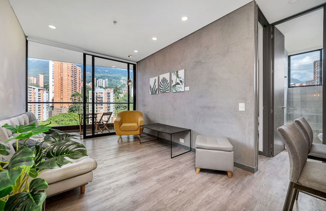 Apartamentos Class Suites by HOUSY HOST - Foto 34