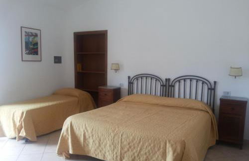 Agriturismo La Mancosa - Foto 10