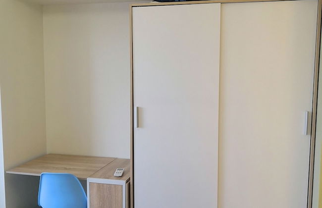 Blowing in the Wind - Lake View Apartments - Foto 11