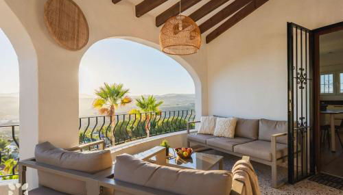 Villa Moonlight by Abahana Villas - Foto 5