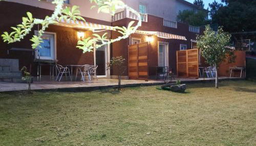 Areos de Cabío - Foto 2, Garden view